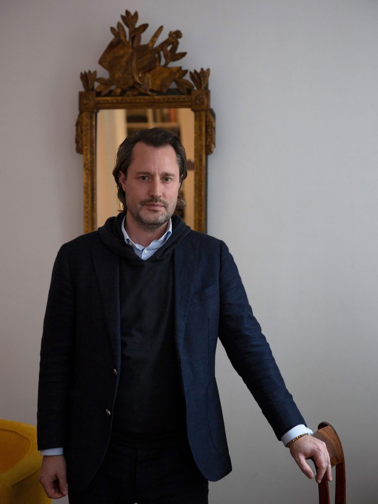 Maximilian Hemmerle — Juwelier in fünfter Generation